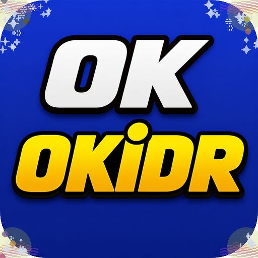 okidr — mitra unggulan